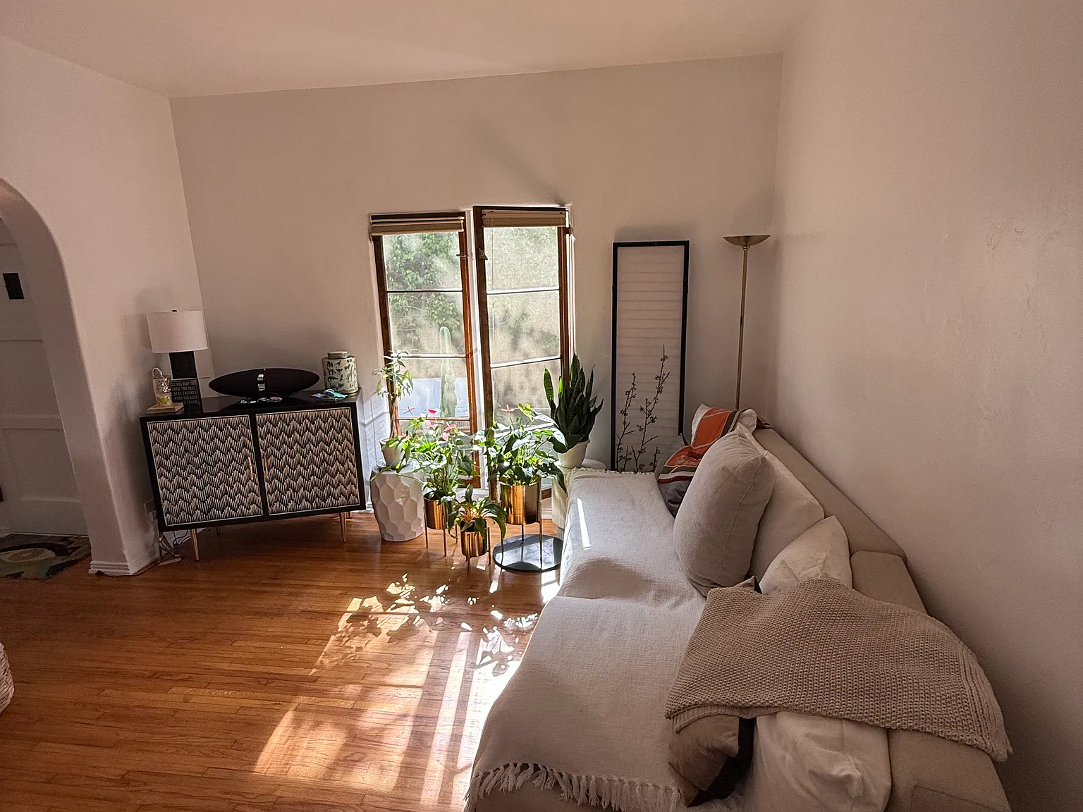 1 bed, 800 sqft, $3,000 — Photo 2