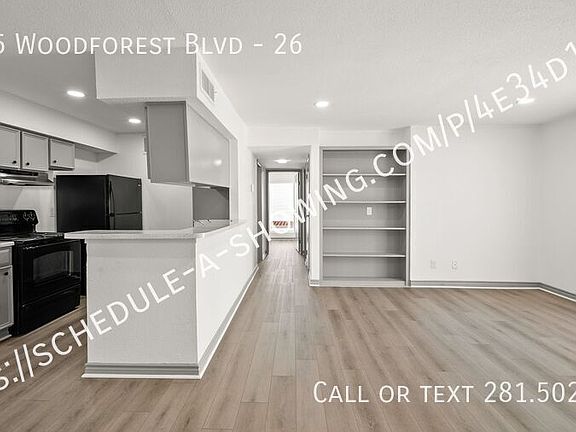 2nd image of 12955 Woodforest Blvd APT 26
