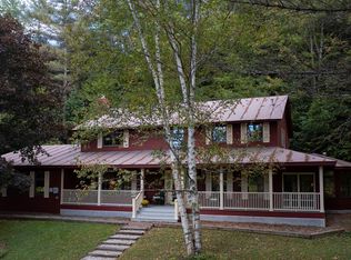 206 Hiram Atkins Byway, Hartford, VT 05047