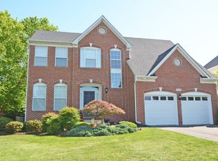 14422 Picket Oaks Rd, Centreville, VA 20121