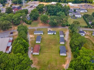 3237 Keys St, Anderson, SC 29624