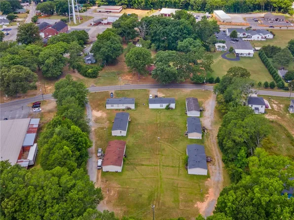 3237 Keys St, Anderson, SC 29624