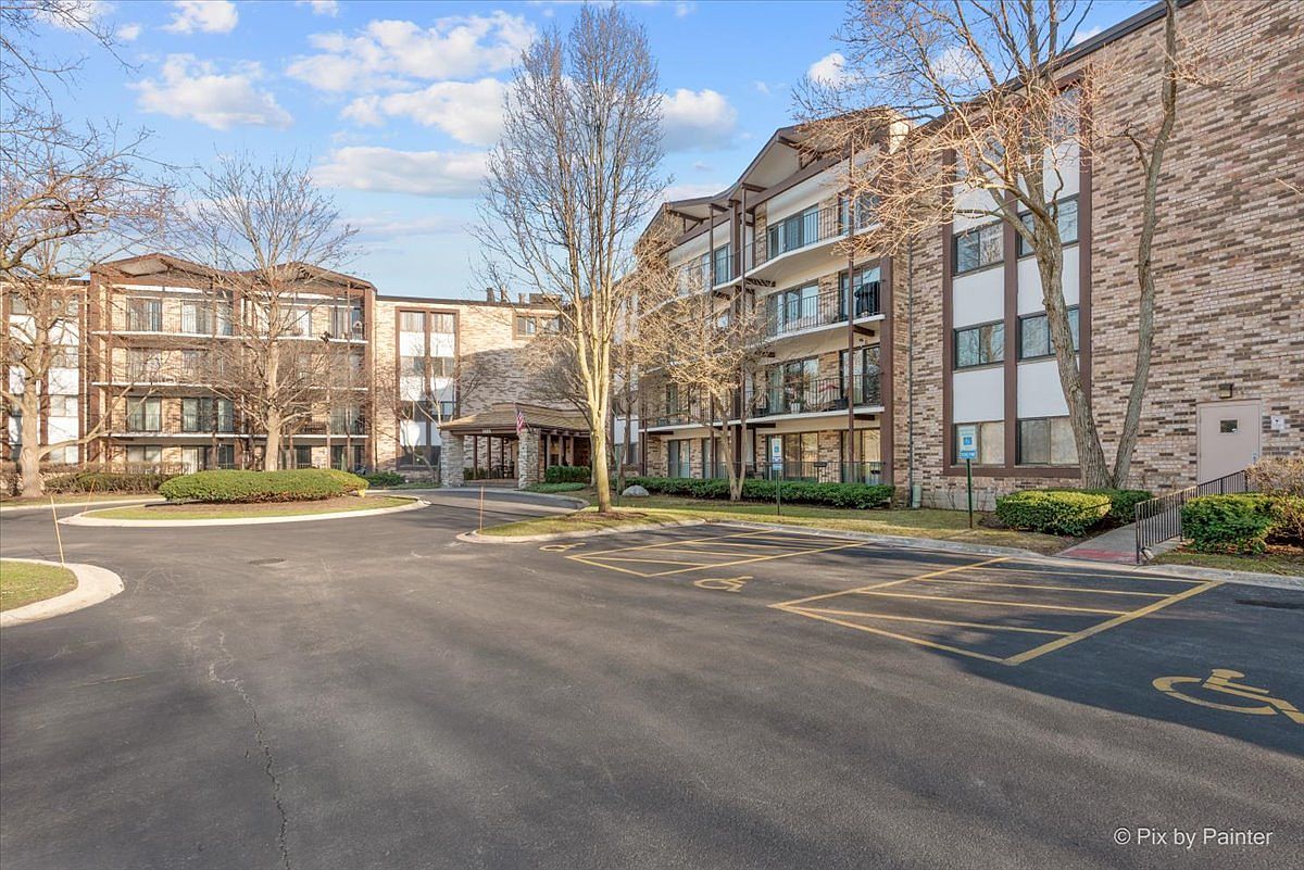 1400 N Yarmouth Pl APT 416