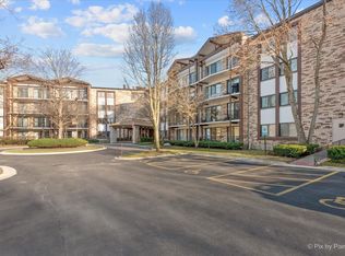 1400 N Yarmouth Pl APT 416, Mount Prospect, IL 60056