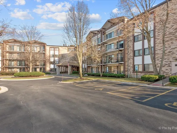 1400 N Yarmouth Pl APT 416, Mount Prospect, IL 60056