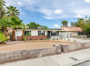 4324 Parkdale Ave, Las Vegas, NV 89121