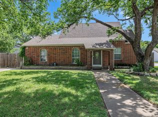 401 Magnolia St, Arlington, TX 76012