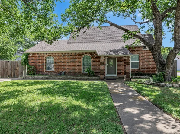 401 Magnolia St, Arlington, TX 76012