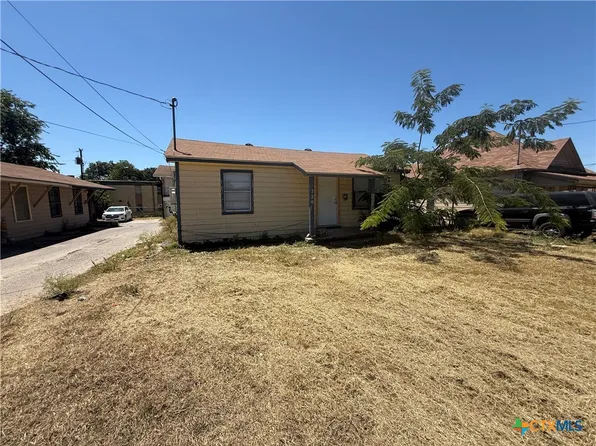 718 W Avenue C, Killeen, TX 76541