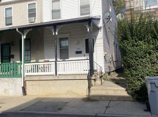 1669 Fillmore St, Philadelphia, PA 19124