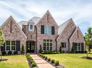 160 Magnolia Ridge Dr, Rossville, TN 38066