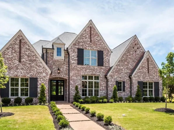 160 Magnolia Ridge Dr, Rossville, TN 38066