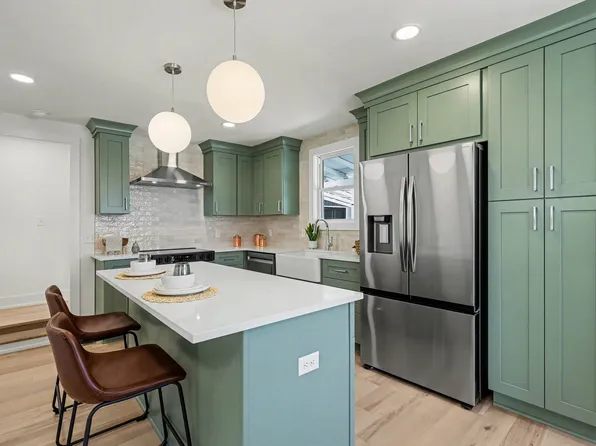 67 Scobey Dr, Nashville, TN 37210