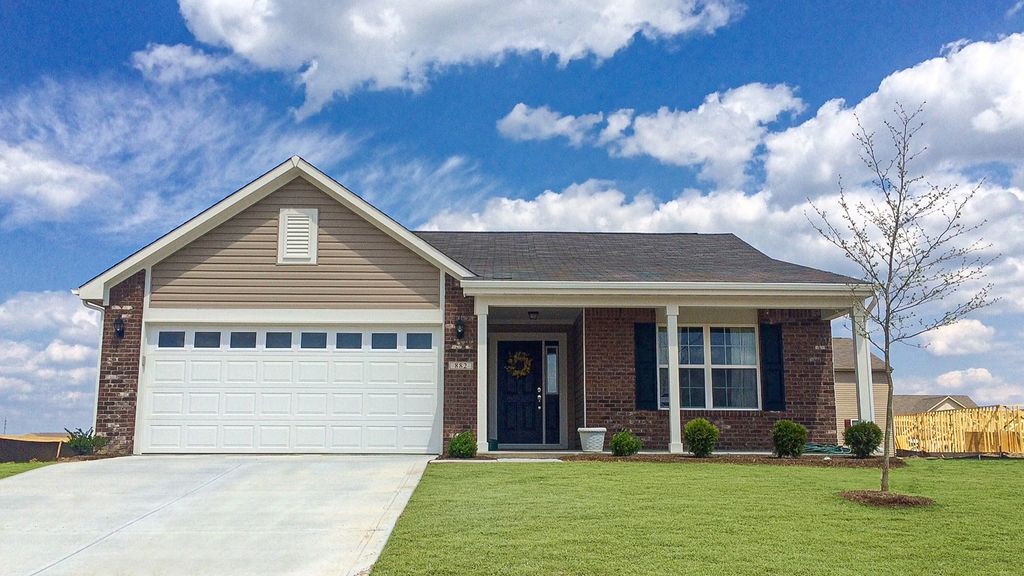 Real estate listing image