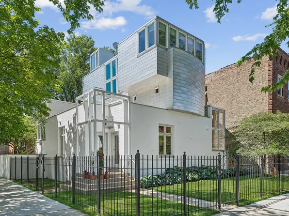 2301 W Ohio St, Chicago, IL 60612