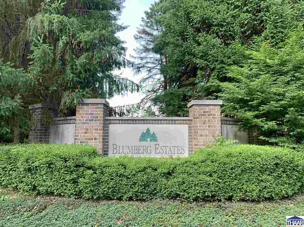 2432 Eisenhower Ln Lot 48, Terre Haute, IN 47803