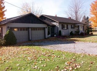 4439 Route 36, Coolspring, PA 15730