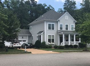 5150 Rollison Dr, Williamsburg, VA 23188