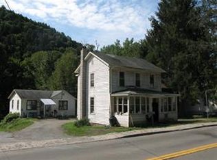 468 E Front St, Hancock, NY 13783