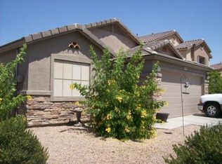 19719 N Ortman Cir, Maricopa, AZ 85238