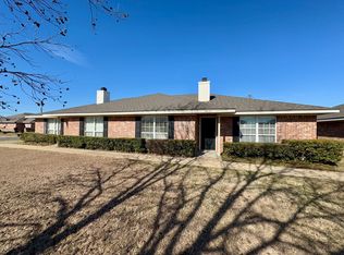 9603 Panther Way, Woodway, TX 76712