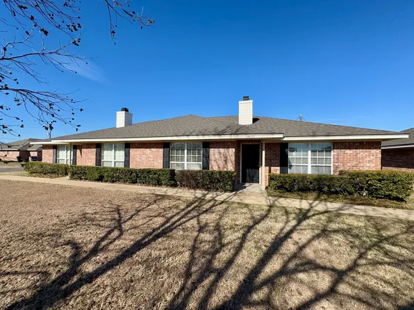 9611 Panther Way, Woodway, TX 76712