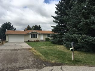 3822 E 12 N, Rigby, ID 83442