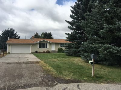 3822 E 12 N, Rigby, ID, 83442