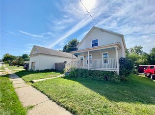 3320 Burton Ave, Erie, PA 16504