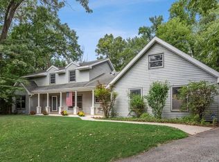 6403 Hemlock Dr, Michigan City, IN