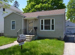 507 N Wenona Ave, Bay City, MI 48706