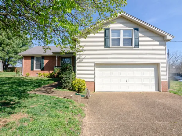 306 Wedgewood Ct, Franklin, TN 37069