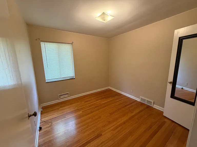 Second bedroom 2026