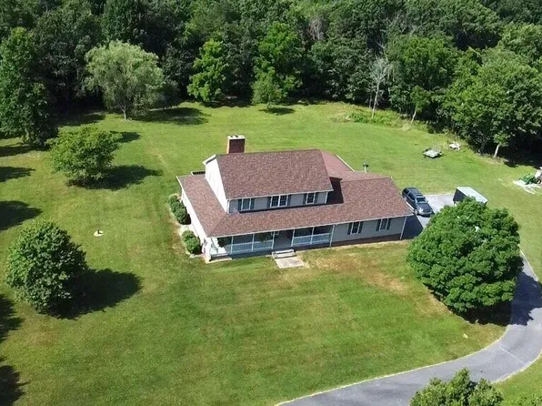 1127 Adair Rd, Peterstown, WV 24963