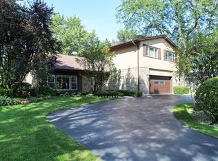 2610 Bob O Link Ln, Northbrook, IL 60062