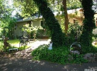 380 Higdon Spink Cutoff, West Point, CA 95255