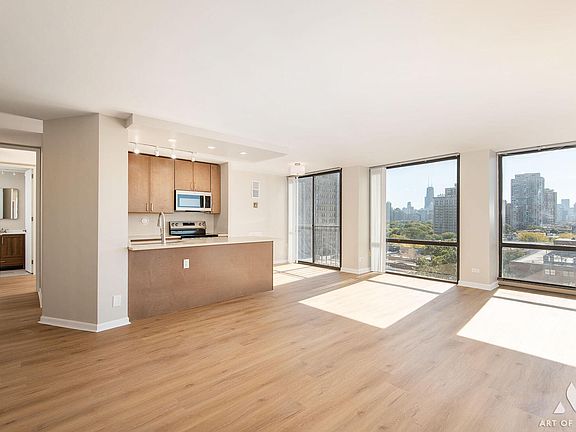 3rd image of 345 W Fullerton Pkwy APT 1205