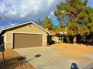 6000 Filmore Ave, Las Vegas, NV 89130