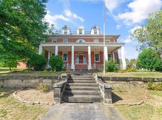 405 W Lincoln Way, Lisbon, OH 44432