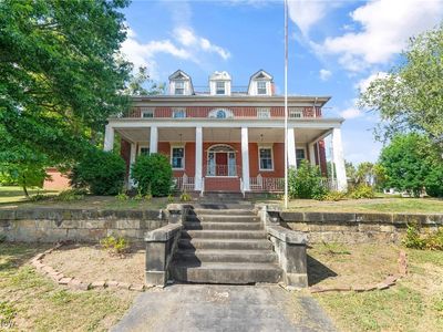 405 W Lincoln Way, Lisbon, OH, 44432