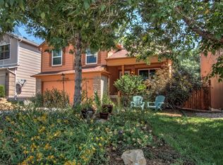 5951 Chokecherry Dr, Colorado Springs, CO 80919