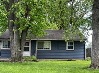 4204 Helton Dr, Middletown, OH 45044