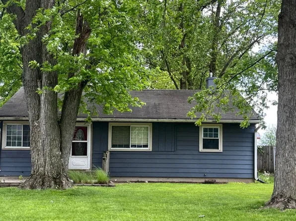 4204 Helton Dr, Middletown, OH 45044