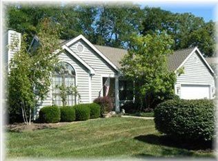 3432 Cutter Ln, Maineville, OH 45039