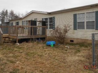 8648 Greenwell Rd, Powell, TN 37849