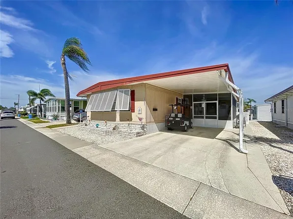 34655 Orange Dr N, Pinellas Park, FL 33781