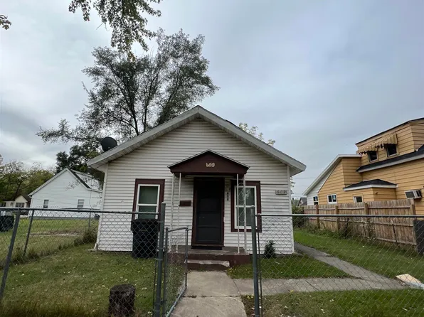 609 Birdsell St, South Bend, IN 46628