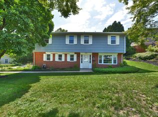 205 Abbeyhill Ct, Lutherville Timonium, MD 21093