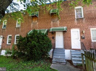 5223 Brookwood Rd, Baltimore, MD 21225