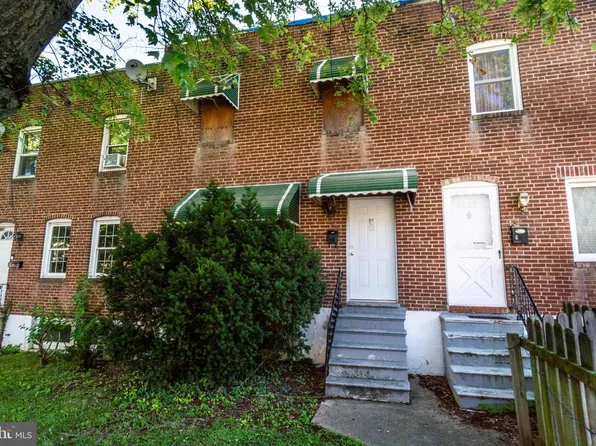 5223 Brookwood Rd, Baltimore, MD 21225